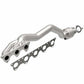 07-10 Audi S6 5.2L Direct-Fit Catalytic Converter 51180 Magnaflow