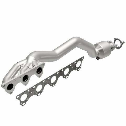 07-10 Audi S6 5.2L Direct-Fit Catalytic Converter 51180 Magnaflow