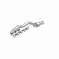 07-10 Audi S6 5.2L Direct-Fit Catalytic Converter 51180 Magnaflow