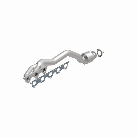 07-10 Audi S6 5.2L Direct-Fit Catalytic Converter 51180 Magnaflow