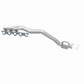 07-10 Audi S6 5.2L Direct-Fit Catalytic Converter 51180 Magnaflow - Catalytic Converters Car Part People