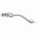 07-10 Audi S6 5.2L Direct-Fit Catalytic Converter 51180 Magnaflow