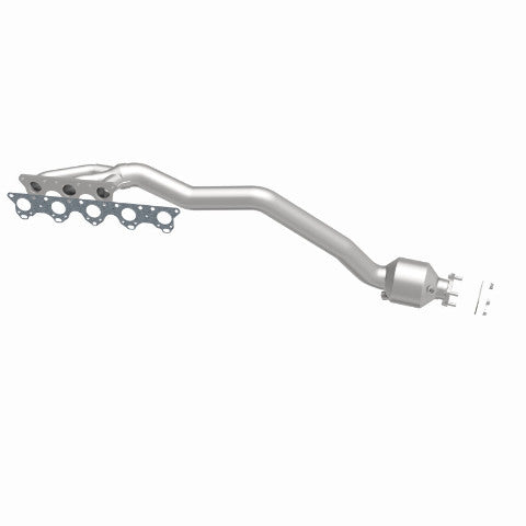 07-10 Audi S6 5.2L Direct-Fit Catalytic Converter 51180 Magnaflow