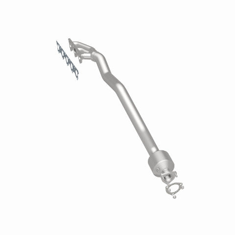 07-10 Audi S6 5.2L Direct-Fit Catalytic Converter 51180 Magnaflow