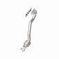 07-10 Audi S6 5.2L Direct-Fit Catalytic Converter 51180 Magnaflow