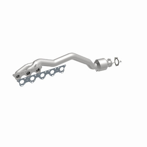 07-10 Audi S6 5.2L Direct-Fit Catalytic Converter 51180 Magnaflow