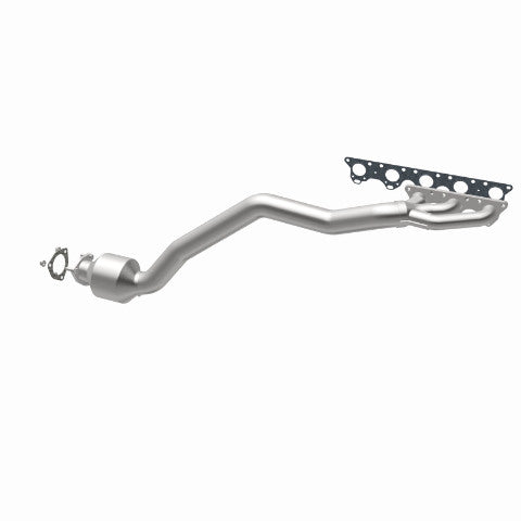07-10 Audi S6 5.2L Direct-Fit Catalytic Converter 51180 Magnaflow