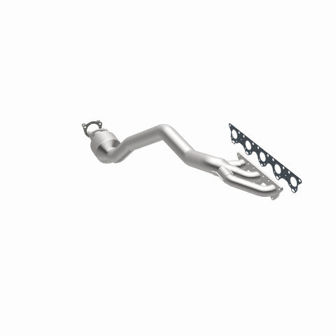 07-10 Audi S6 5.2L Direct-Fit Catalytic Converter 51180 Magnaflow