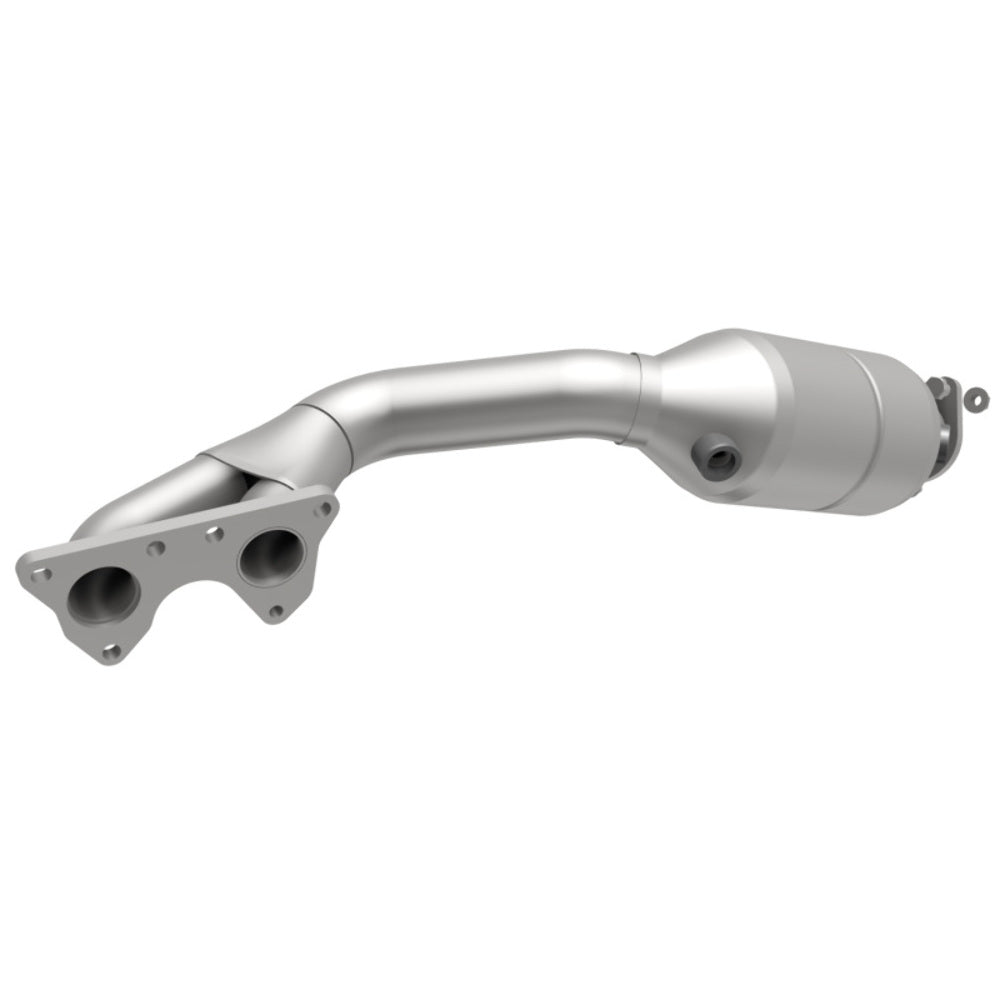 07-10 Audi S6 5.2L Direct-Fit Catalytic Converter 51181 Magnaflow - Catalytic Converters Car Part People