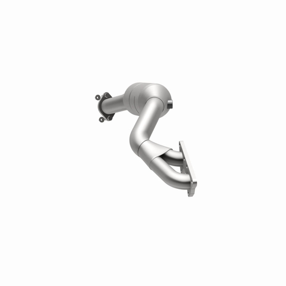 07-10 Audi S6 5.2L Direct-Fit Catalytic Converter 51181 Magnaflow - Catalytic Converters Car Part People
