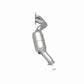07-10 Audi S6 5.2L Direct-Fit Catalytic Converter 51181 Magnaflow - Catalytic Converters Car Part People
