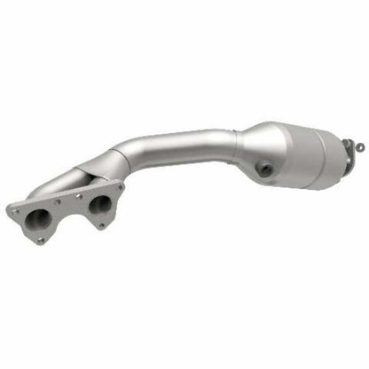 07-10 Audi S6 5.2L Direct-Fit Catalytic Converter 51181 Magnaflow - Catalytic Converters Car Part People