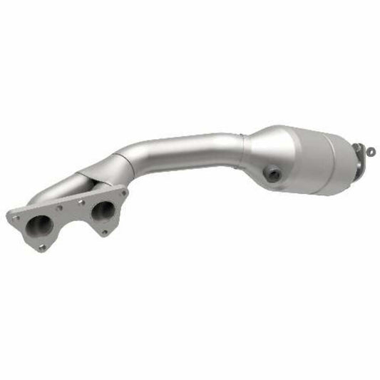 07-10 Audi S6 5.2L Direct-Fit Catalytic Converter 51181 Magnaflow - Catalytic Converters Car Part People