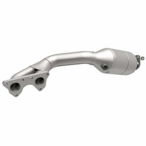 07-10 Audi S6 5.2L Direct-Fit Catalytic Converter 51181 Magnaflow