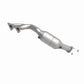 07-10 Audi S6 5.2L Direct-Fit Catalytic Converter 51181 Magnaflow