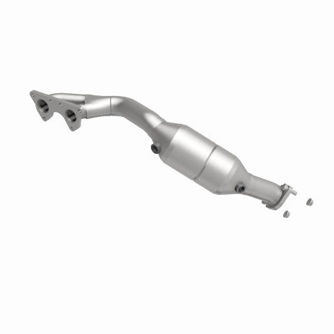 07-10 Audi S6 5.2L Direct-Fit Catalytic Converter 51181 Magnaflow