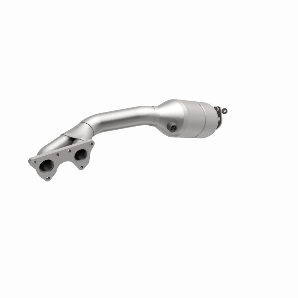 07-10 Audi S6 5.2L Direct-Fit Catalytic Converter 51181 Magnaflow - Catalytic Converters Car Part People