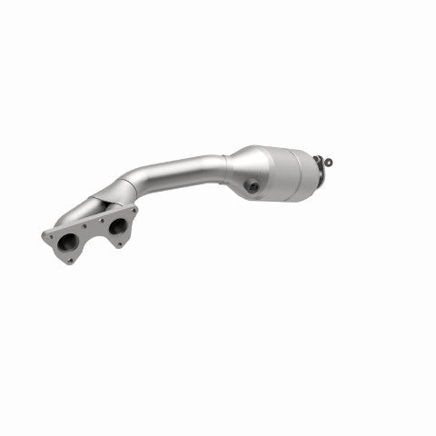 07-10 Audi S6 5.2L Direct-Fit Catalytic Converter 51181 Magnaflow