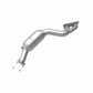 07-10 Audi S6 5.2L Direct-Fit Catalytic Converter 51181 Magnaflow - Catalytic Converters Car Part People