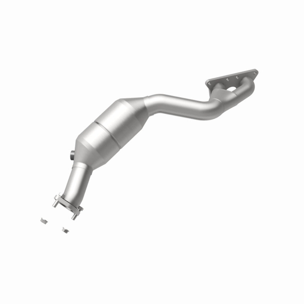 07-10 Audi S6 5.2L Direct-Fit Catalytic Converter 51181 Magnaflow - Catalytic Converters Car Part People