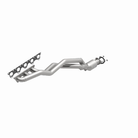 07-10 Audi S6 5.2L Direct-Fit Catalytic Converter 51183 Magnaflow