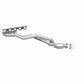 07-10 Audi S6 5.2L Direct-Fit Catalytic Converter 51183 Magnaflow