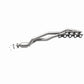 07-10 Audi S6 5.2L Direct-Fit Catalytic Converter 51183 Magnaflow - Catalytic Converters Car Part People