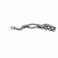 07-10 Audi S6 5.2L Direct-Fit Catalytic Converter 51183 Magnaflow - Catalytic Converters Car Part People