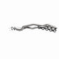07-10 Audi S6 5.2L Direct-Fit Catalytic Converter 51183 Magnaflow