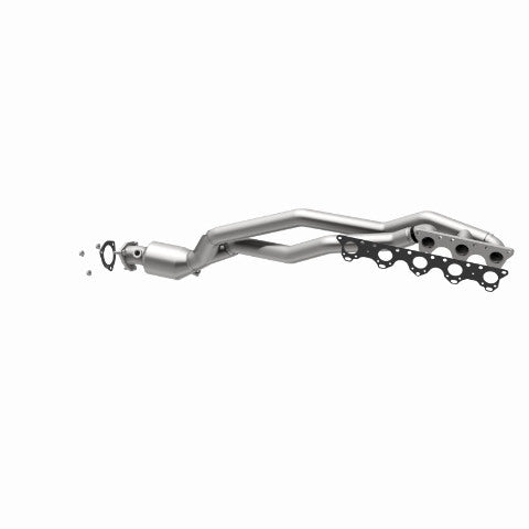 07-10 Audi S6 5.2L Direct-Fit Catalytic Converter 51183 Magnaflow