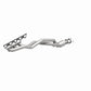 07-10 Audi S6 5.2L Direct-Fit Catalytic Converter 51183 Magnaflow - Catalytic Converters Car Part People