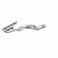 07-10 Audi S6 5.2L Direct-Fit Catalytic Converter 51183 Magnaflow