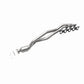 07-10 Audi S6 5.2L Direct-Fit Catalytic Converter 51183 Magnaflow