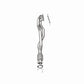 07-10 Audi S6 5.2L Direct-Fit Catalytic Converter 51183 Magnaflow