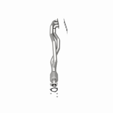 07-10 Audi S6 5.2L Direct-Fit Catalytic Converter 51183 Magnaflow