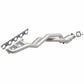 07-10 Audi S6 5.2L Direct-Fit Catalytic Converter 51183 Magnaflow