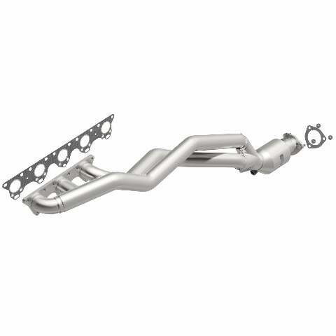 07-10 Audi S6 5.2L Direct-Fit Catalytic Converter 51183 Magnaflow