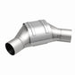 2000-2004 Subaru Forester Universal Catalytic Converter 2 51184 Magnaflow - Catalytic Converters Car Part People
