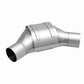 2000-2004 Subaru Forester Universal Catalytic Converter 2 51184 Magnaflow