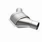 2000-2004 Subaru Forester Universal Catalytic Converter 2 51184 Magnaflow - Catalytic Converters Car Part People