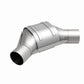 2000-2004 Subaru Forester Universal Catalytic Converter 2 51184 Magnaflow - Catalytic Converters Car Part People