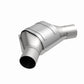 Universal Catalytic Converter 2.25 Angled In / Out OEM 51185 Magnaflow - Catalytic Converters Car Part People