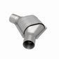 Universal Catalytic Converter 2.25 Angled In / Out OEM 51185 Magnaflow