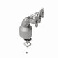 06-07 Hyundai Sonata 3.3L Direct-Fit Catalytic Converter 51187 Magnaflow - Catalytic Converters Car Part People