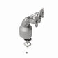 06-07 Hyundai Sonata 3.3L Direct-Fit Catalytic Converter 51187 Magnaflow