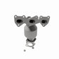 06-07 Hyundai Sonata 3.3L Direct-Fit Catalytic Converter 51187 Magnaflow - Catalytic Converters Car Part People