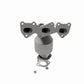 06-07 Hyundai Sonata 3.3L Direct-Fit Catalytic Converter 51187 Magnaflow