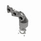 06-07 Hyundai Sonata 3.3L Direct-Fit Catalytic Converter 51187 Magnaflow - Catalytic Converters Car Part People