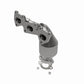 06-07 Hyundai Sonata 3.3L Direct-Fit Catalytic Converter 51187 Magnaflow