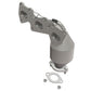 06-07 Hyundai Sonata 3.3L Direct-Fit Catalytic Converter 51187 Magnaflow